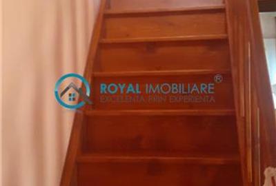 Royal Imobiliare - Vanzare Casa de Vacanta zona Pacureti - 11