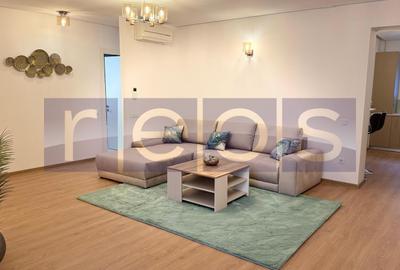 ÎNCHIRIERE 3 CAMERE | FLOREASCA | CENTRALA PROPRIE - 1