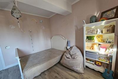 Casa 4 camere | Parcul Mogosoaia | Drum privat cu bariera | P+1+Pod | Semineu - 15