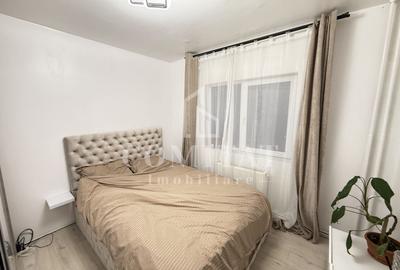 Apartament cu 3 camere decomandat | Etaj Intermediar | Piața Zorilor - 4