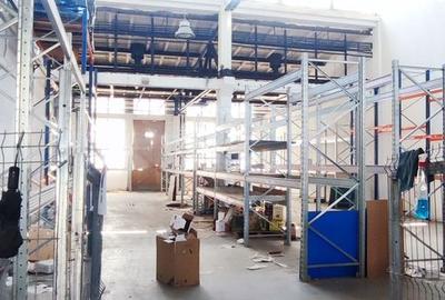 Hala industriala renovata-Uzina 2 - 1