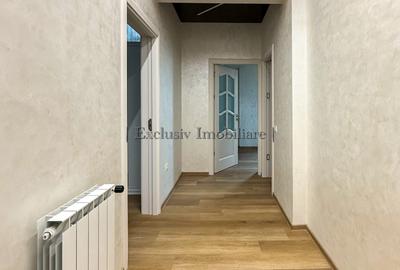 Apartament LUX 2 camere | Faleza Nord | Bloc nou - Prima inchiriere | Parcare - 10