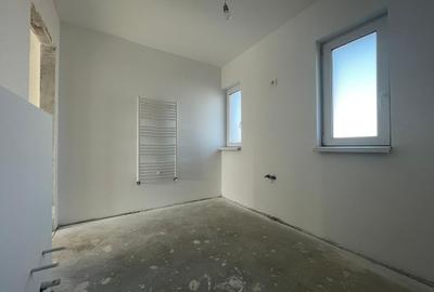 Duplex nou cu 4 camere, amplasament excelent în Moșnița Veche - 15