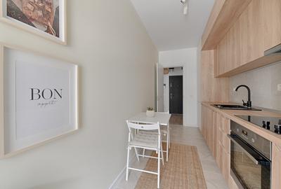 GARSONIERA Bd. Iuliu Maniu | PANORAMA CITY | Complex securizat - 8