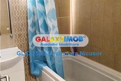 Apartament 2 camere, Militari Residence mobilat utilat 350 euro - 8