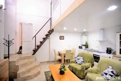 Apartament cu 2 camere, zona Centrala - 2