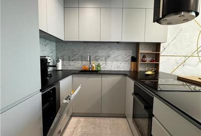 Apartament cu 3 camere | Zona Floreasca | TVA Deductibil - 8