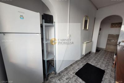 2 camere | Terasa | Parc Cismigiu | Creditabil - 23