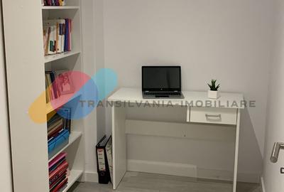 Apartament 2 camere, mobilat-utilat, parcare, Beta Residence - 5