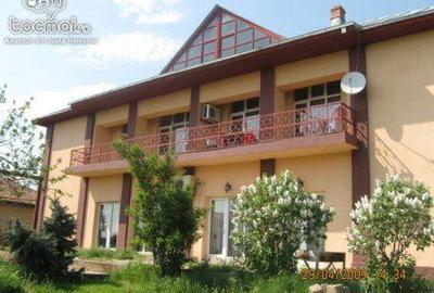 Casa   de vanzare Valea Argovei - 1