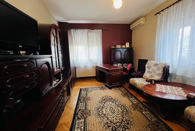 Vila cu 5 camere, 3 bai - Zona Cetatii Timișoara - 4