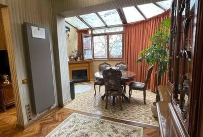 Apartament mobilat in vila, P+1 zona Delea Veche - 4