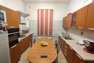 Inchiriere vila zona Stefan cel mare - Tunari - 7