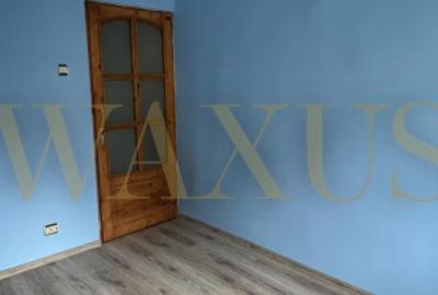 Apartament 3 camere ,2 bai,balcon inchis, 68 mp DEJ - 2