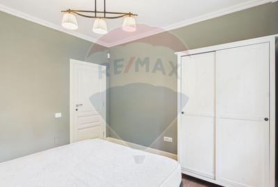 De vanzare casa 4 camere Snagov - 14