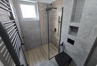 Apartament superb pe 2 niveluri. Bucatarie inchisa. 2 Locuri de Parcare. - 17
