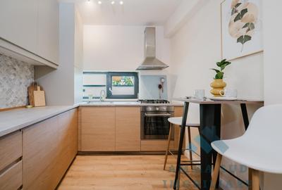 Casa P +1 + M - Mobilata / Utilata - 4 camere - 132 mp utili - 5