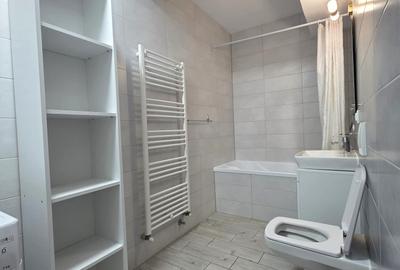 Apartament 2 camere tip Studio Et.5 Avantgarden 3 - 12