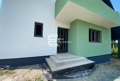 Casă single- 5 Camere - teren 412mp -Selimbar, Cartierul Tineretului - 7