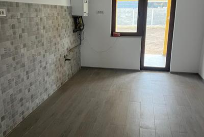 Vand jumatate duplex in Dumbravita,224.000 euro - 2