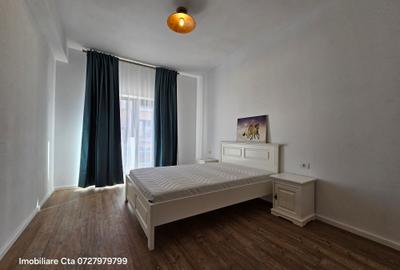 Lux !!! Ap 3 Camere Premium In Bloc Privat Contract Parcare - 17