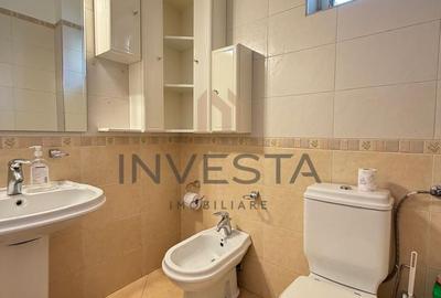 Casa spatioasa in Manastur - Locatie deosebita zona Campului - 12