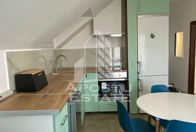 Apartament la casă cu 3 camere , de închiriat , Zona Plopi -Timișoara - 3