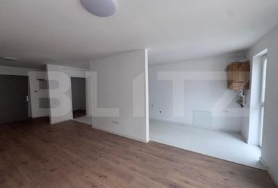 Apartament finisat cu 2 camere, 61 mp, parcare inclusa - Soporului - 2