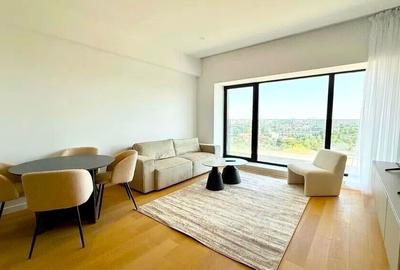 Apartament 3 camere | NOU | complex One Verdi Park - 1