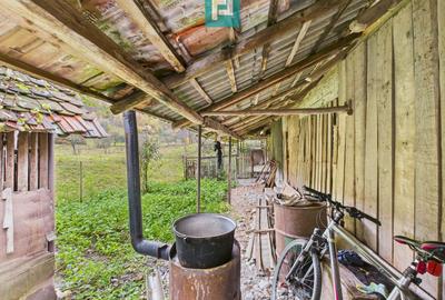 Casă renovată în localitatea Lazuri, Arad - 22