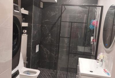 P.F. vand apartament cu 3 camere Complex Soleia, Valea Lupului - 1
