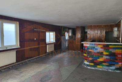 Spațiu comercial de închiriat în zona Interioară 2 - Nicolae Filimon, Constanța - 2