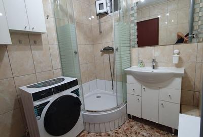 De vanzare apartament 3 camere Dristor-Baba Novac - 33