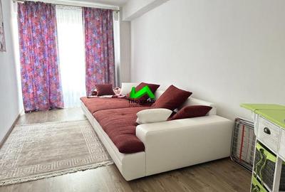 Apartament LUX de inchiriat 3 camere Sibiu Doamna Stanca - 7
