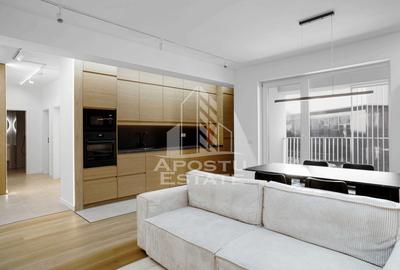 Apartament 3 camere premium | City of Mara | Parcare subterana inclusa - 1