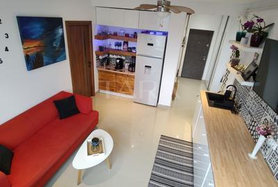 Confort și spațiu – apartament 3 camere Florești,  zona Someșului. - 1