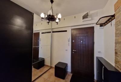 Parcul Bazilescu, inchiriere ap. 3 camere mobilat, elegant - 19
