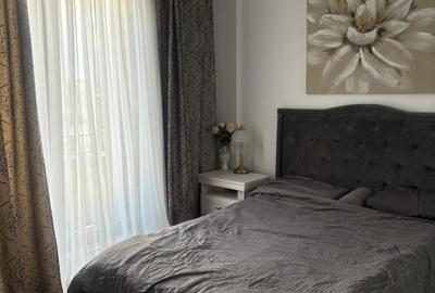 Apartament 3 camere Laminorului decomandat 85 mp, etaj 3 ,metrou 4 min - 1