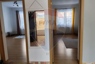 Inchiriez spatiu de birouri de 60mp in Buna Ziua - 2