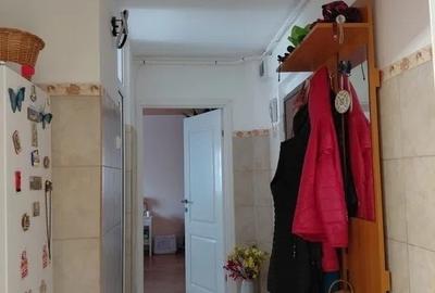 Apartament cu 2 camere decomandat în Cug
