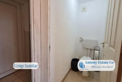 Antony Estate | Hala, Spatiu Depozit de Vanzare, Palota - Bihor - 4