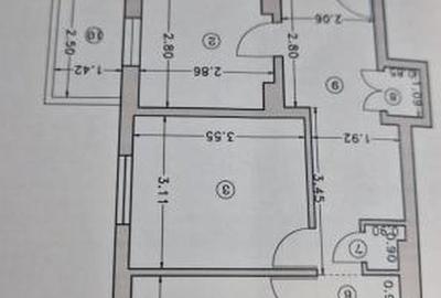 Dristor-Kaufland-bloc 1980 - 4