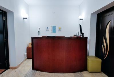 Birouri ~ Victoriei ~ Romana ~ Cladire Intreaga ~IT ~ Contabilitate ~ Clinica - 4