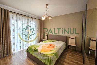 Apartament de inchiriat pe str. Daniel Renard, Sibiu - 3