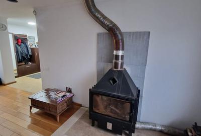 De vanzare vila de lux, Sos. Giurgiului/Jilava/A0 - 22