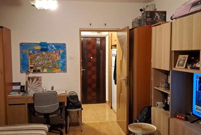 Berceni-Turnu Magurele-garsoniera - 1