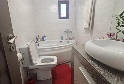 Apartament 3 camere Poarta 6, Modern, Mobilat, Loc de parcare - 14