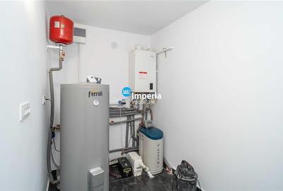 Casa exclusivista, Breazu, 244,4 mp, intabulata, predare imediata! - 22