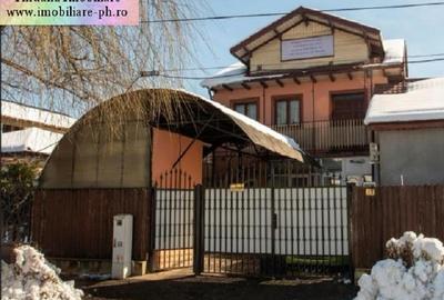 Casa de vanzare - Bereasca - 14