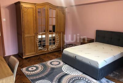 Apartament 3 camere I Decomandat | 2 bai | Balocon | Piata Cipariu - 1